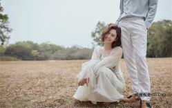 个性另类-巴黎婚纱摄影工作室