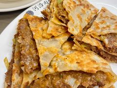 -河沿肉饼Beijing Pie(锡拉胡同店)