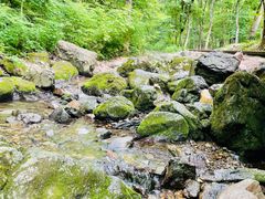 -本溪关山湖风景区