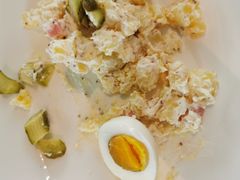 -香草意餐厅(杏石口路店)