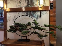 -香山湖渔家大院