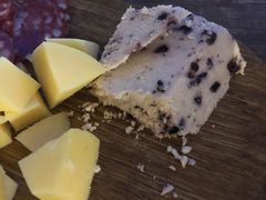 -Alimentari早午餐(安福路店)