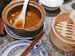 -南京大牌档(中关村领展广场店)