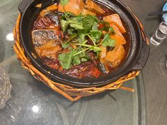 -红厨巷·淮扬菜(熙南里店)