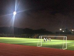 -深圳大学(丽湖校区)