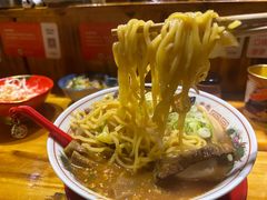 -老龙亭拉面店