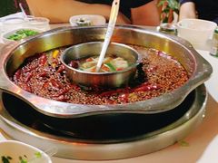 -枇杷园食为鲜火锅(南山店)