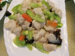 -新龙源大酒店(热河路店)