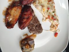 -厦门艾美酒店·新食谱西餐厅