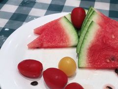 -紫光园·烤鸭·北京菜(劲松店)