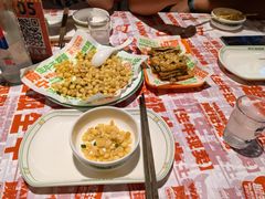 -威记烧嘢·南宁烧烤·超级生牛(绿地店)