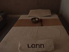 -LANN I 蘭·泰式古法按摩(长宁来福士东八区店)