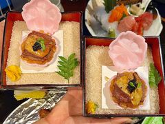 -山葵家·创意料理(宁波来福士店)