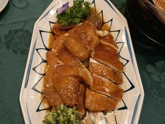 -誉八仙粤菜(万象天地店)
