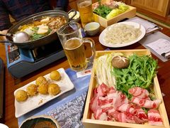 -烧鸟横丁(联发文创口岸店)