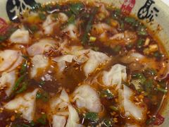 -张大娘面馆(新城路店)