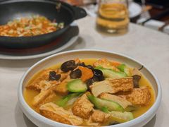 云胜自制客家豆腐-娱筷海鲜酒家(广州南沙店)