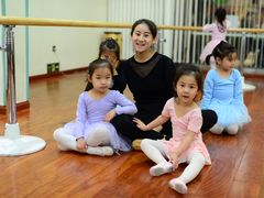 -星光舞蹈艺术中心(太阳宫校区)