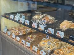 -B.O.M波姆烘焙(凤凰街店)
