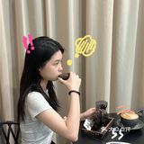 🍂咖啡混着回忆 纯苦微甘☕️