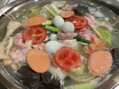 -海关荤豆花(洋河一路店)