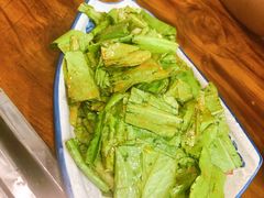 -燚焱炎火铜锅涮·烧烤