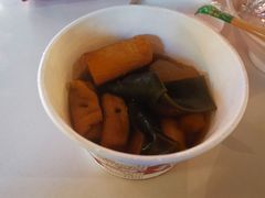 -满势喜·鲜汤关东煮