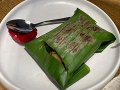 包烤丛林蘑菇乐-雀舞云南菜(乐客城店)