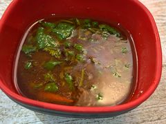 -老徐烧烤涮肚(交道口店)