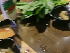 -呷哺呷哺 小火锅 (浦东新欧尚超市店)