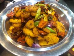 -阿西娅食府(中关村店)