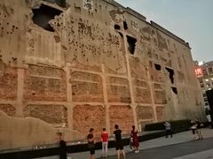 -上海四行仓库抗战纪念馆