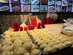 -穿越时尚餐厅(英武中路店)