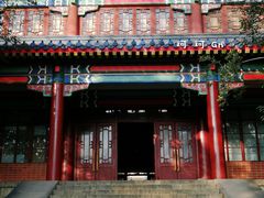 -灵谷景区