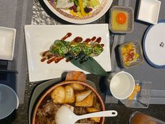 -将太无二·北美传奇寿司(荟聚购物中心西红门店)