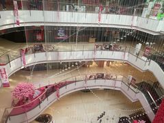 -万达坊(花园路店)