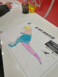 -恐龙探索乐园(磁器口店)