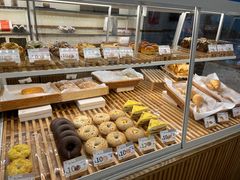 -前进麦味·天然烘焙(凯德1818店)