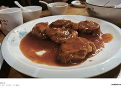 -锦尚阁烤鱼•天津菜(宣武门胡同店)