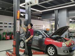 -天猫养车(哈贝卡硕士路店)