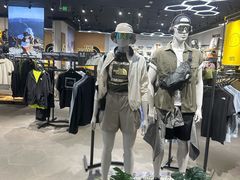 -凯德MALL(西直门店)