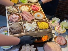 -芈重山老火锅(广州首店)