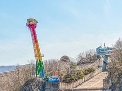 -本溪关山湖风景区