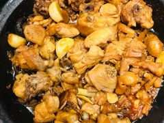 -客宴·江西客家菜(红角洲店)