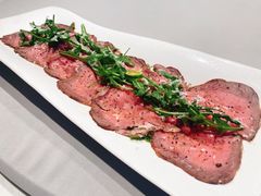 低温慢烤牛肉-黑明餐厅(白鹭洲店)