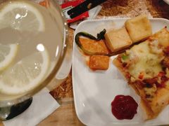 番茄酱-第二外国语学院-韩国餐厅(朝阳路店)