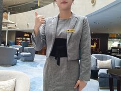 -北京丽亭华苑酒店