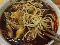 -十八梯眼镜面(五红路店)