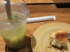 -BAKER&SPICE(安福路店)
