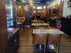 大堂-圣罗兰叻沙茶餐厅(金峰路店)